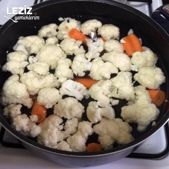 Mor Lahanalı Kış Salatası