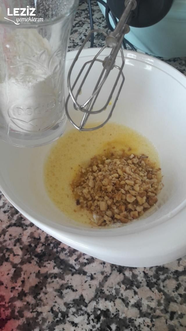 Kekli Baklava