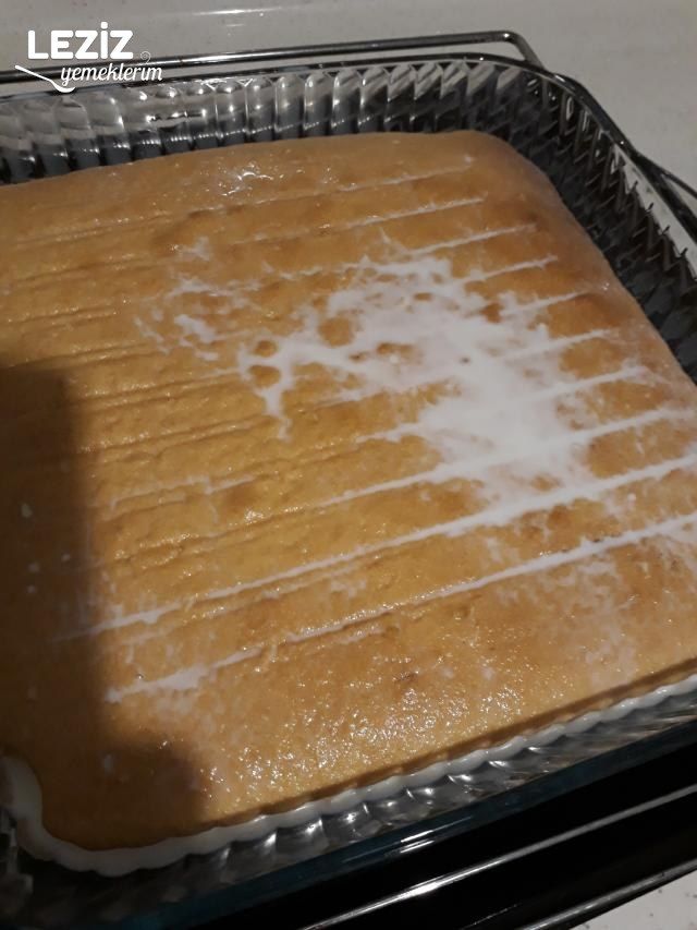Trileçe (Yapım Aşamalı Anlatım)