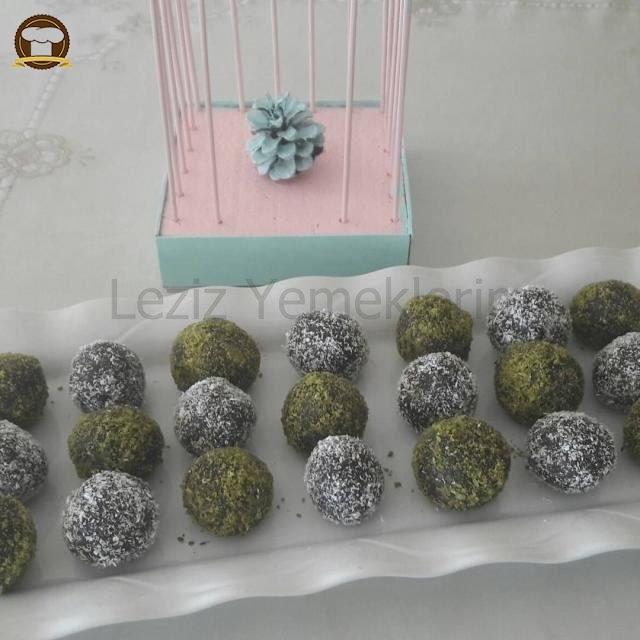 Karyokalı Truff