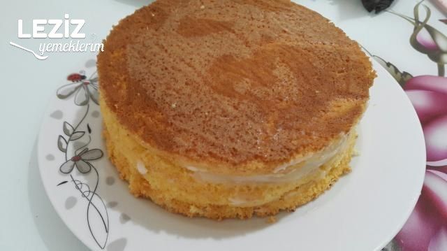 Gül Pasta