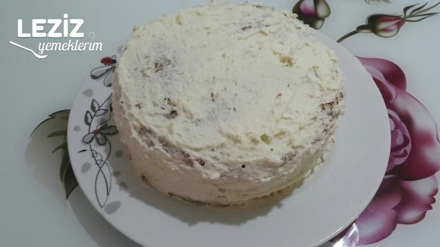 Gül Pasta