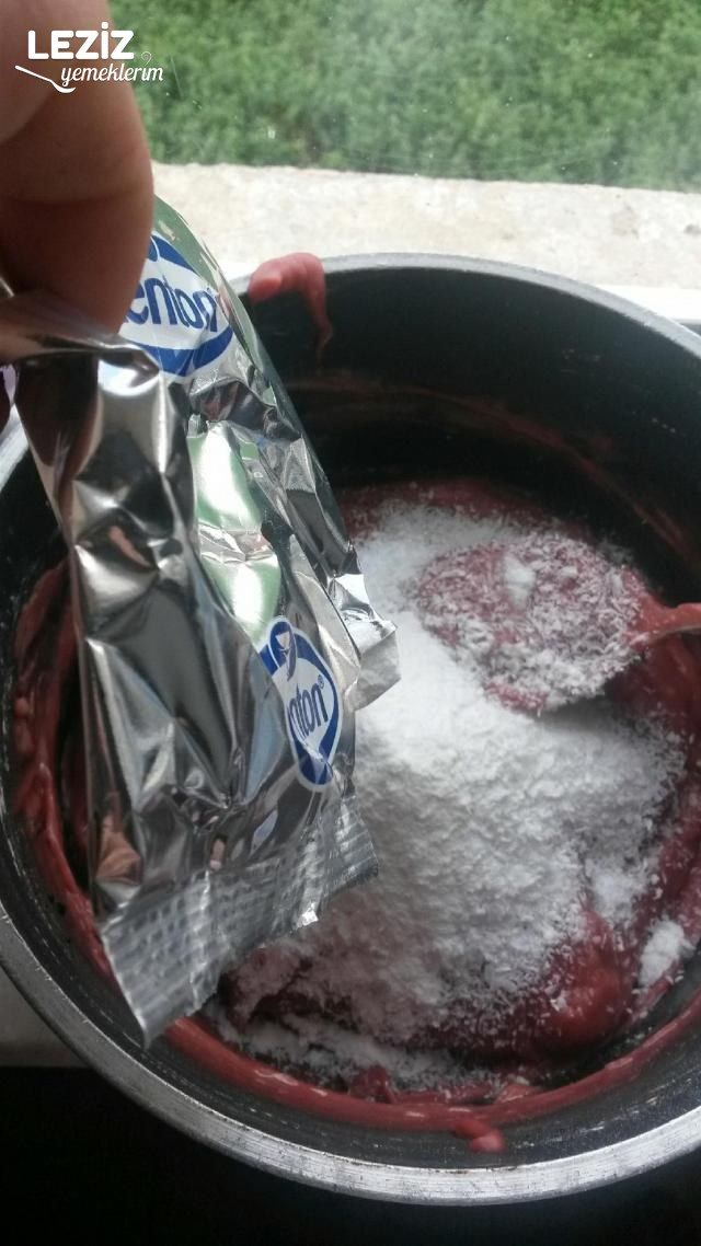 Muhallebi Toplarım