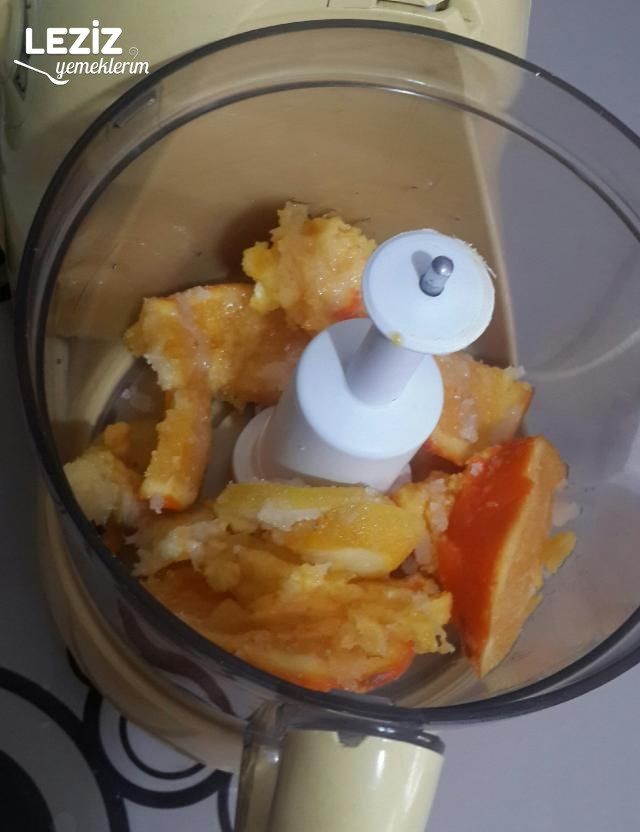 Ev Yapımı Limonata Nasıl Yapılmalı?