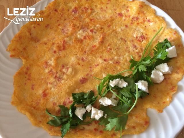 Kolay Omlet