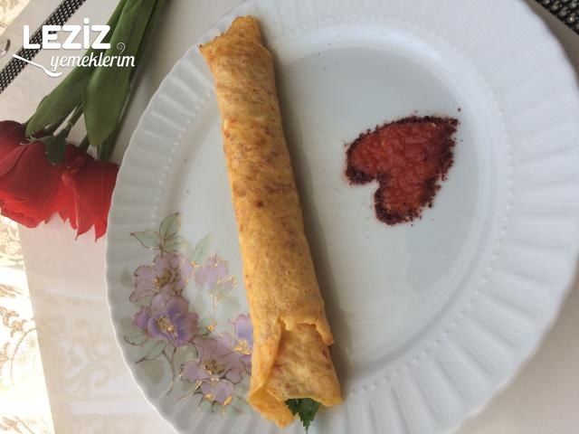 Kolay Omlet