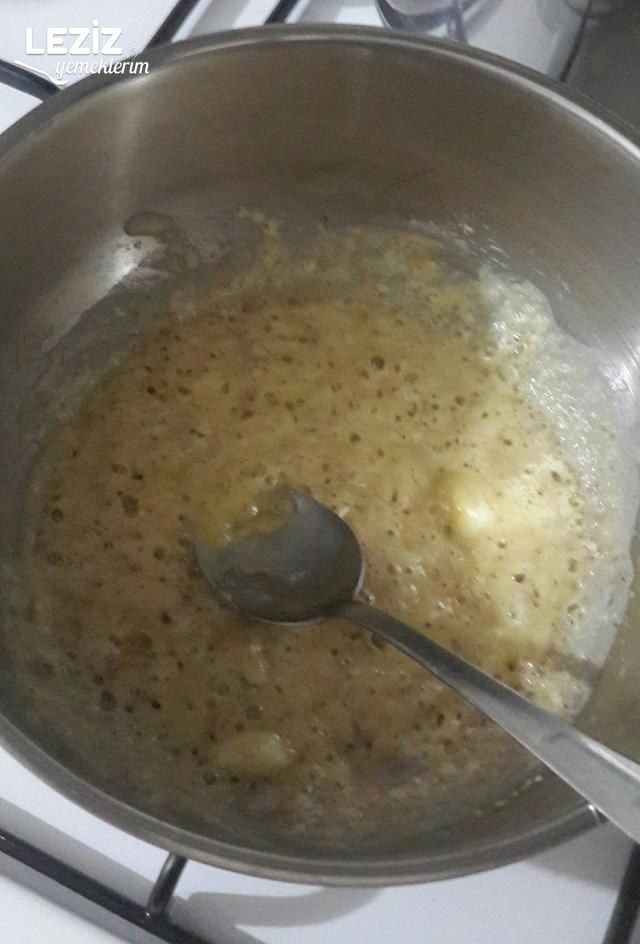 Ev Yapımı Mantar Çorbası Tarifi