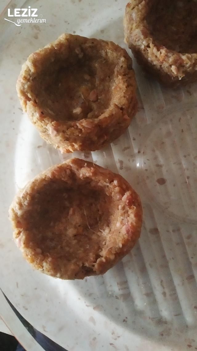 Hasan Paşa Köftesinin Tarifi