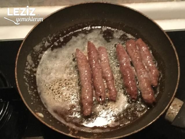 Tire Köftesi