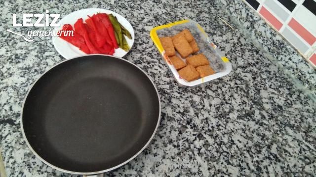 Pizza Tost Tarifi / Atom Tost