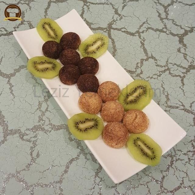 Tarçınlı Kurabiye Tarifi
