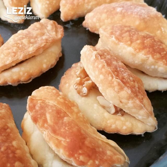 Dilber Dudağı Tarifi