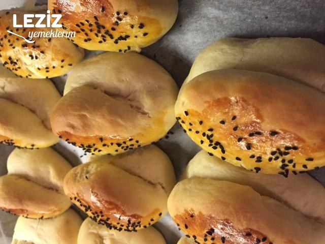 Sandviç Poğaça
