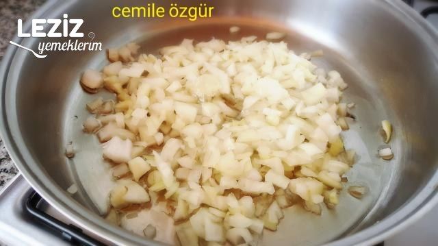 Pırasa Oturtması