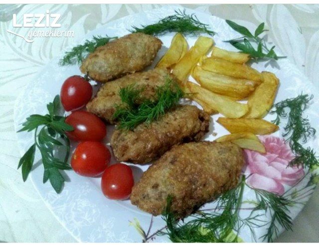 Kadın Budu Köfte