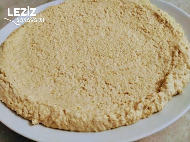 Enfes Humus Tarifi