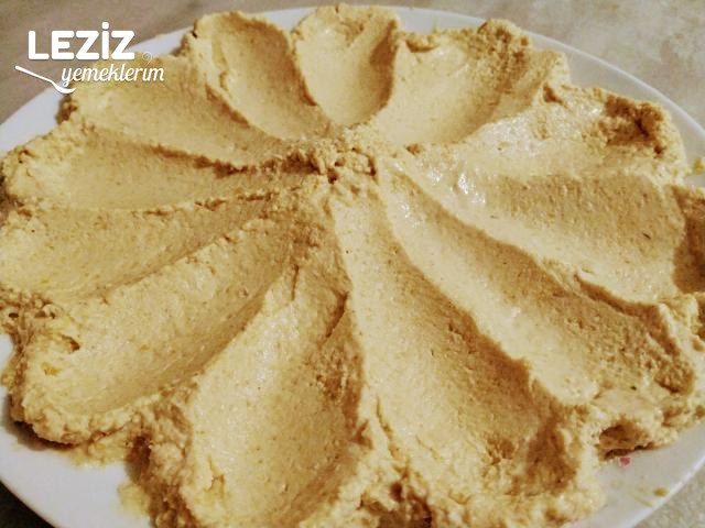 Enfes Humus Tarifi