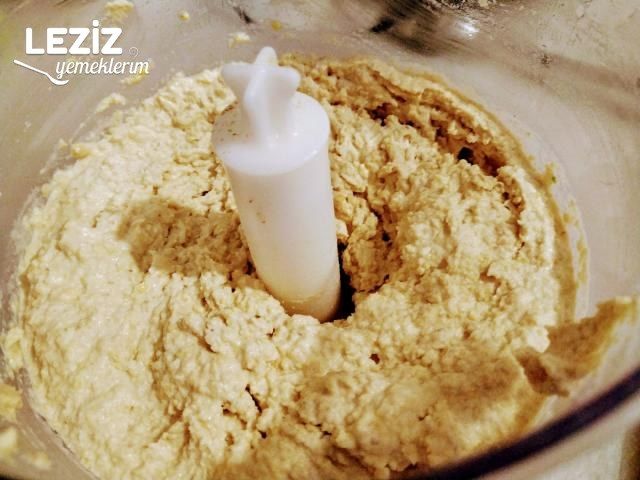Enfes Humus Tarifi