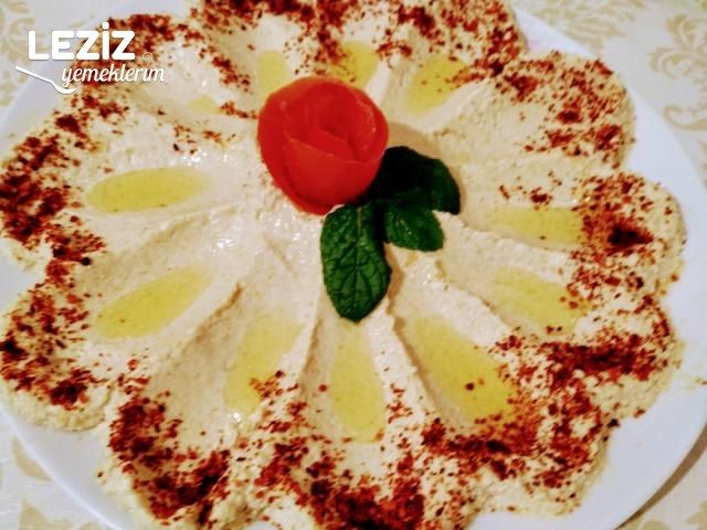 Enfes Humus Tarifi