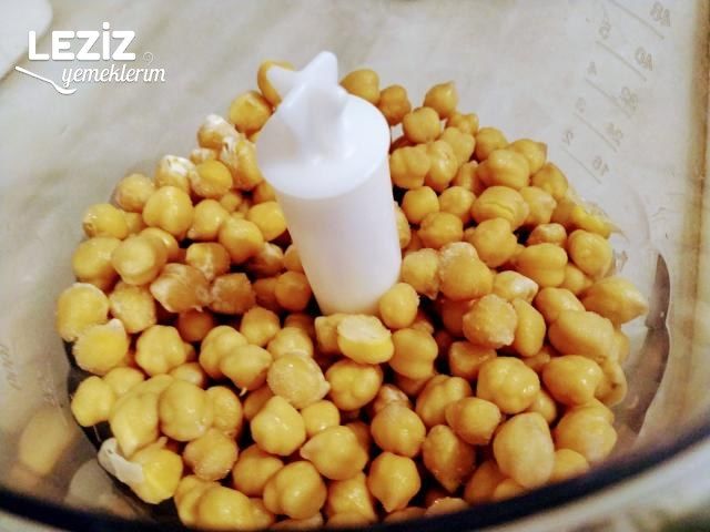 Enfes Humus Tarifi