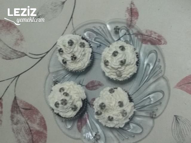 Cocostar Cup Cake