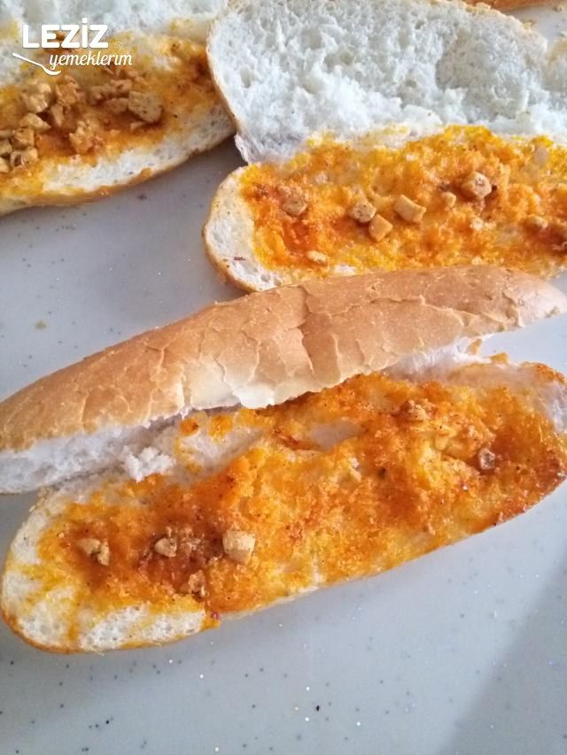 Ev Yapımı Tavuk Tantuni