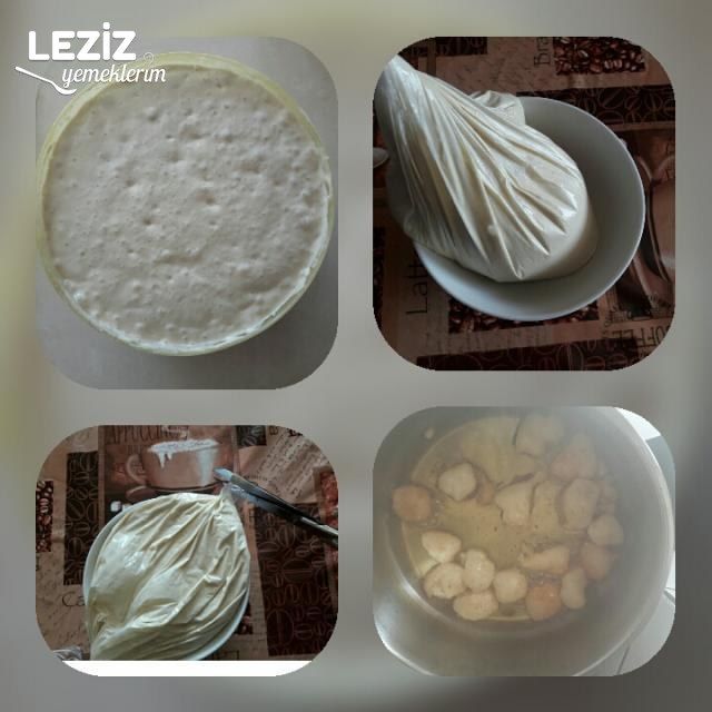 Saray Lokması (İzmir)