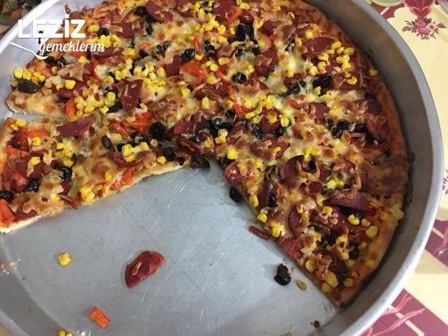 Pizza
