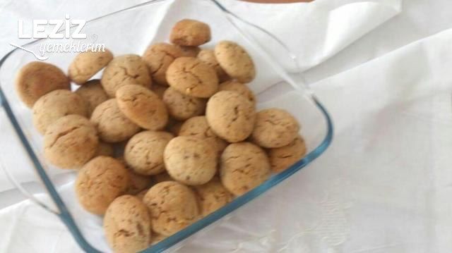 Beyrut Kurabiyesi