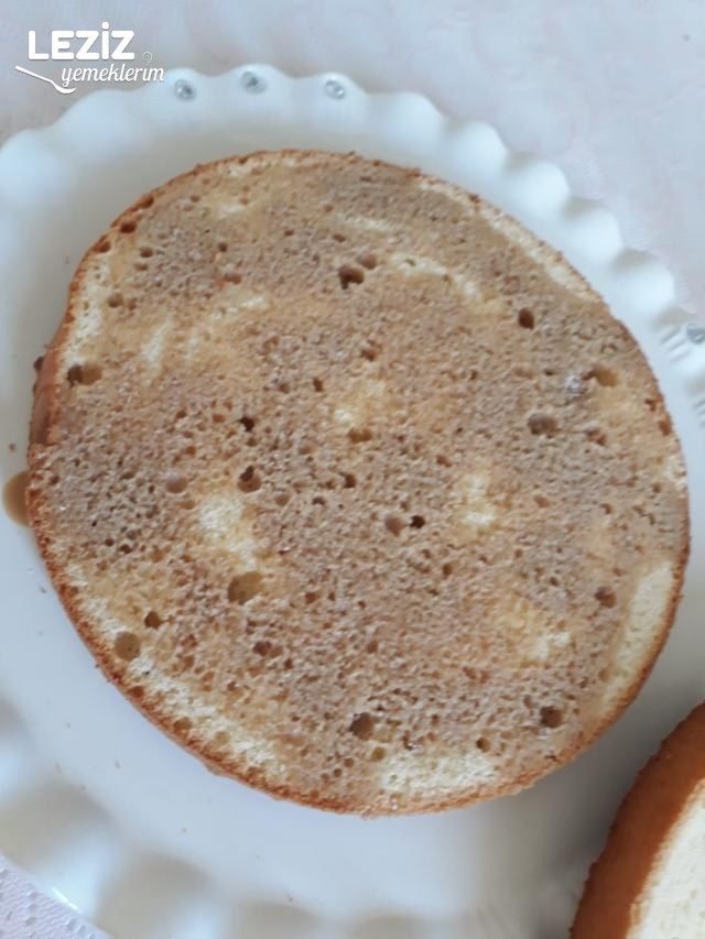 Muzlu Tiramisu