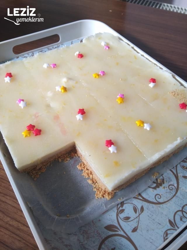 Limon Harikası