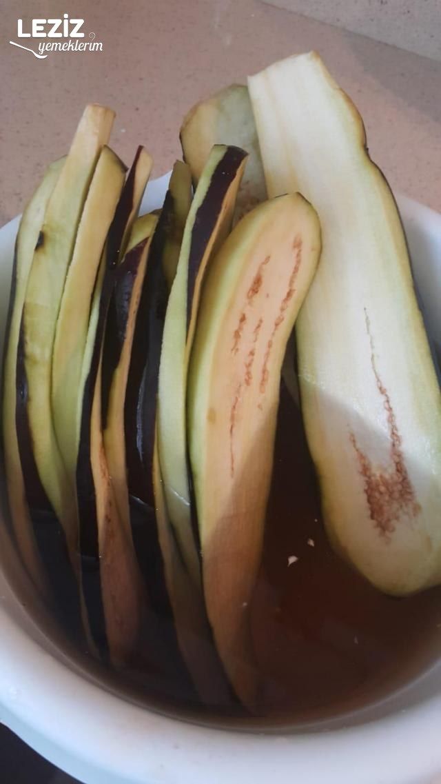 İslim Kebabı (Detaylı Anlatım)