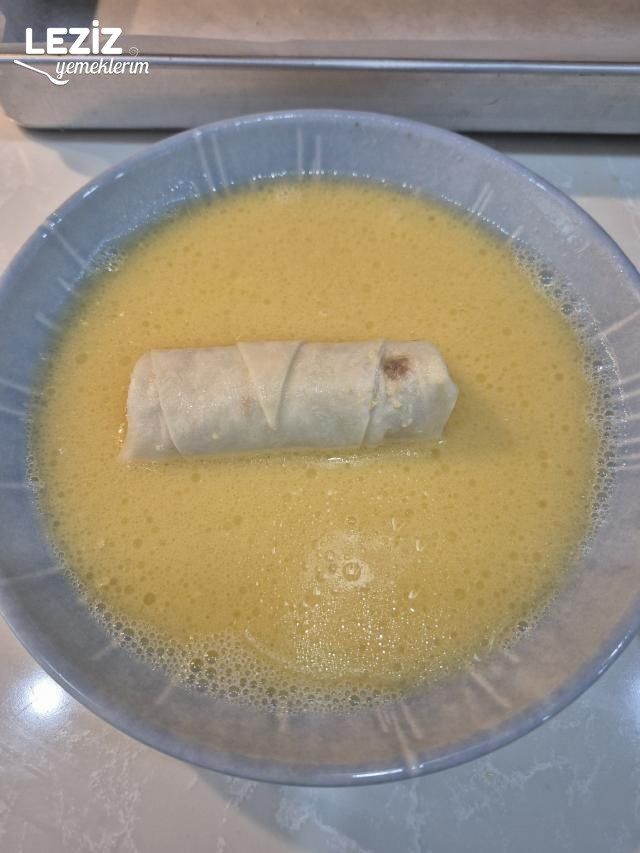 Avcı Böreği