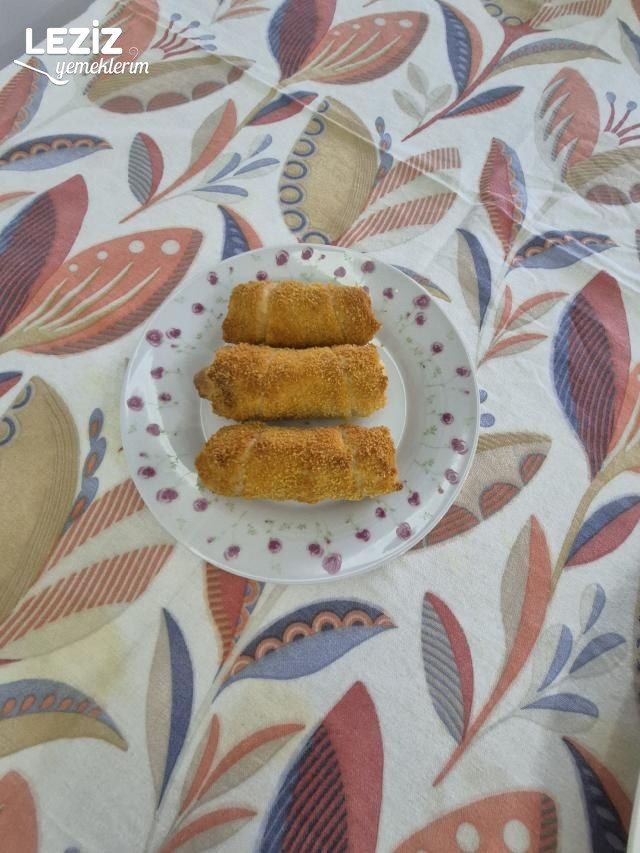 Avcı Böreği