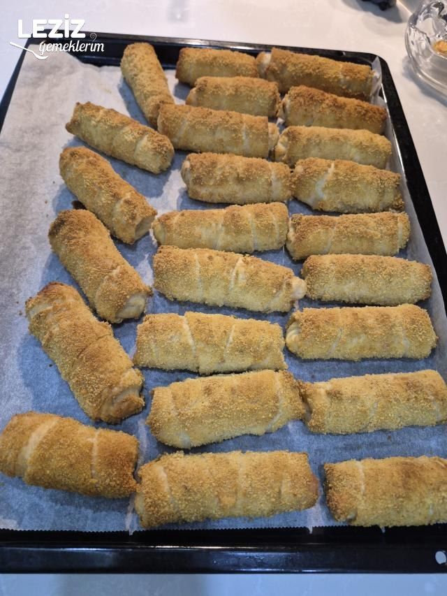 Avcı Böreği