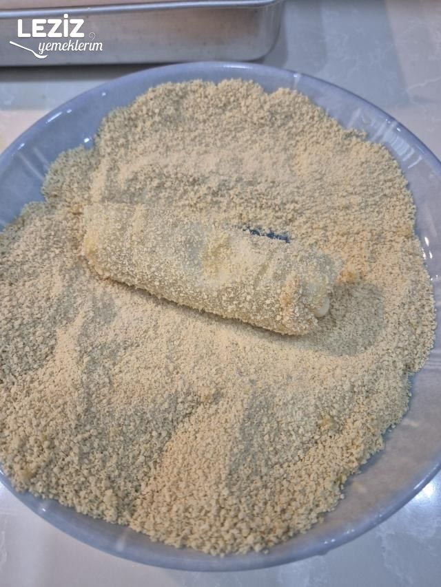 Avcı Böreği