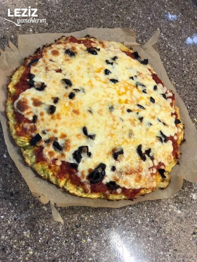 Kabak Pizza