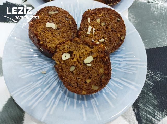Şekersiz Kek