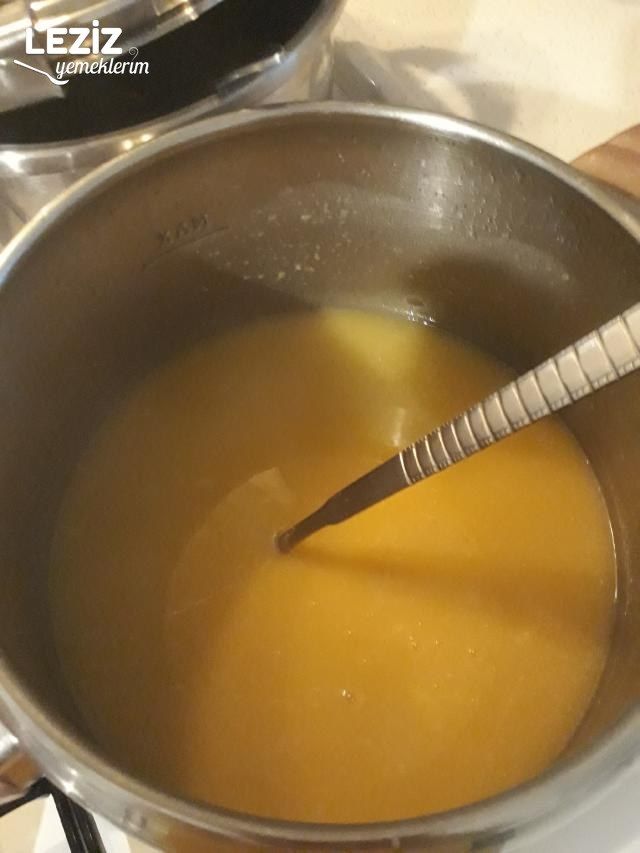 Sarı Mercimek Çorbası Tarifi