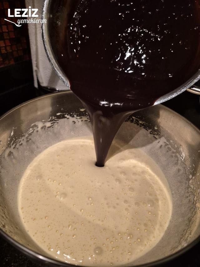 Vişneli Browni