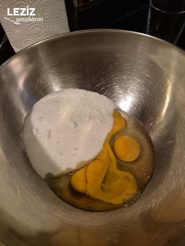 Vişneli Browni