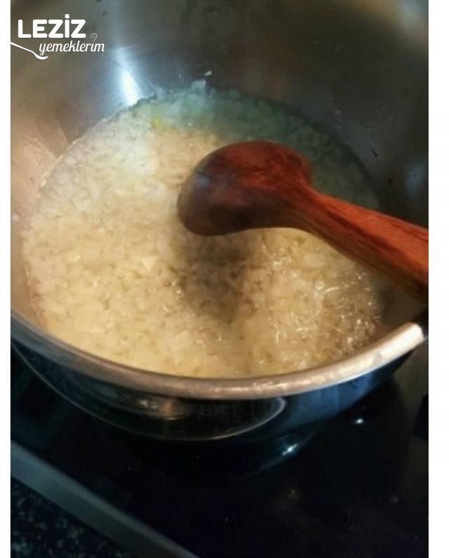 Etli Nohut Yemeği Tarifi