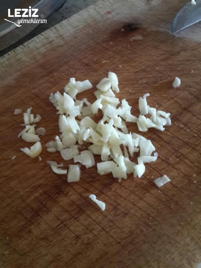 Kırmızı Mercimek Çorbası