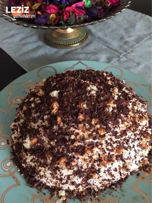 Köstebek Pasta (Harika Kıvamında)