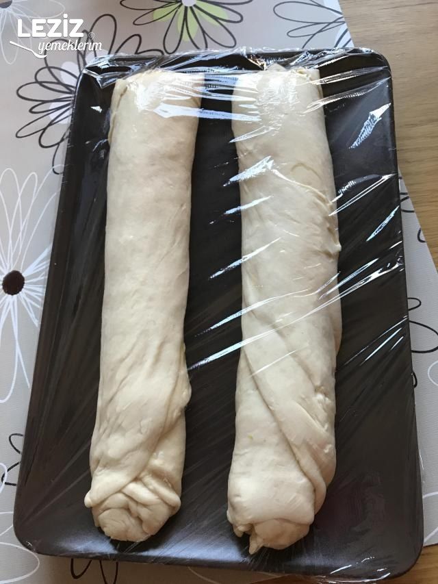 Kıymalı Bohça Böreği Tarifi