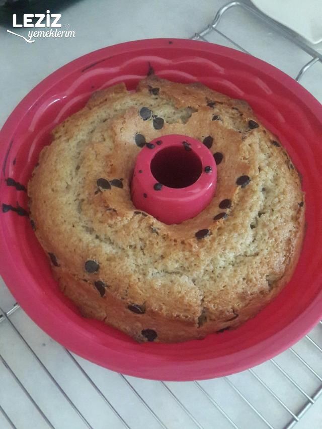 Çaylı Kek Nasıl Yapılır