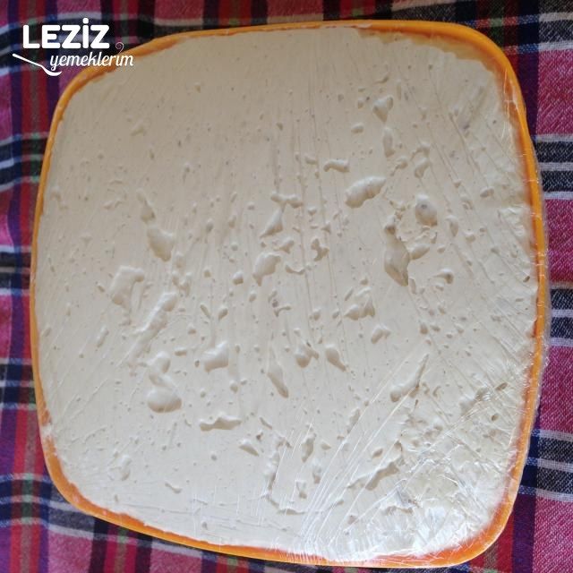 Mis Gibi Ev Ekmeği
