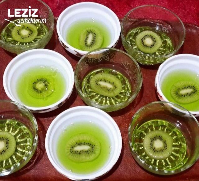 Hürrem Gözü Tatlısı