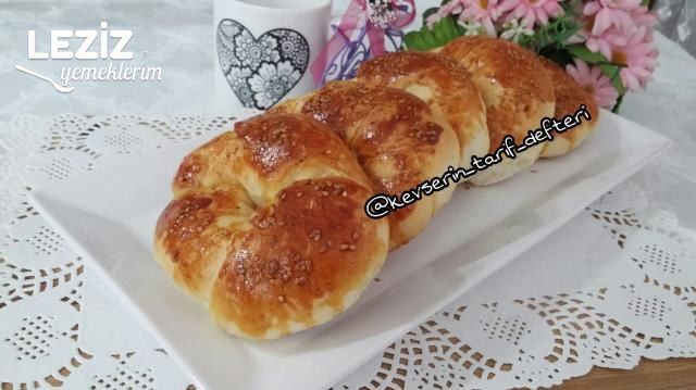Sodalı Açma (Puf Puf Kabaran Yumuşacık)