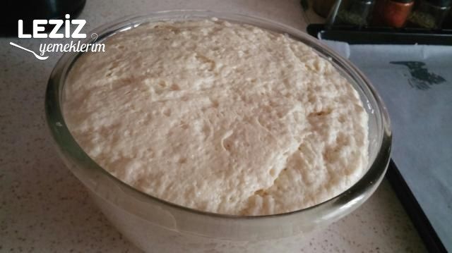 Sodalı Açma (Puf Puf Kabaran Yumuşacık)